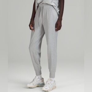 Lululemon Ready to Rulu Slim-Fit High-Rise Jogger